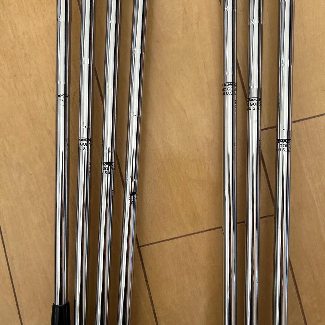 Titleist AP2 716 アイアン 7本セット
