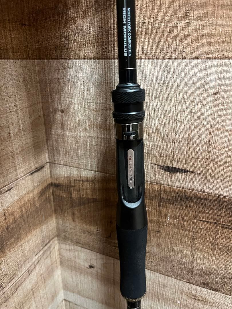 NORTH FORK COMPOSITES ZC70MHJW ノースフォーク