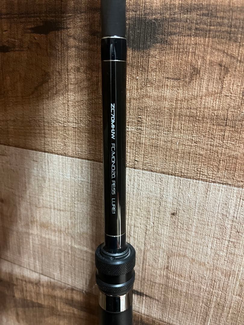 NORTH FORK COMPOSITES ZC70MHJW ノースフォーク