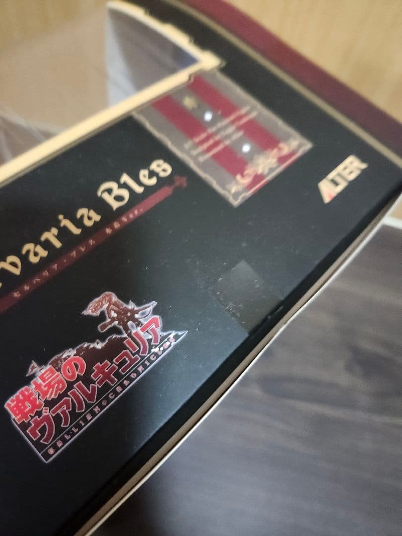 戦場のヴァルキュリア　セルベリア・ブレス(水着Ver.)