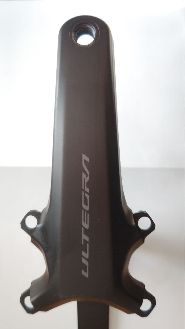 ULTEGRA FC-R8100 165mm クランクアーム