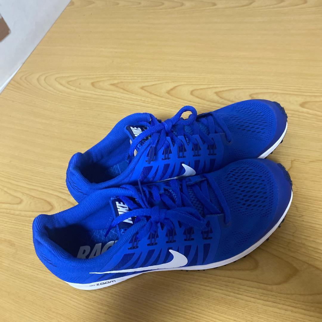 NIKE エアズームスピードレーサー6 26.5cm 新品未使用