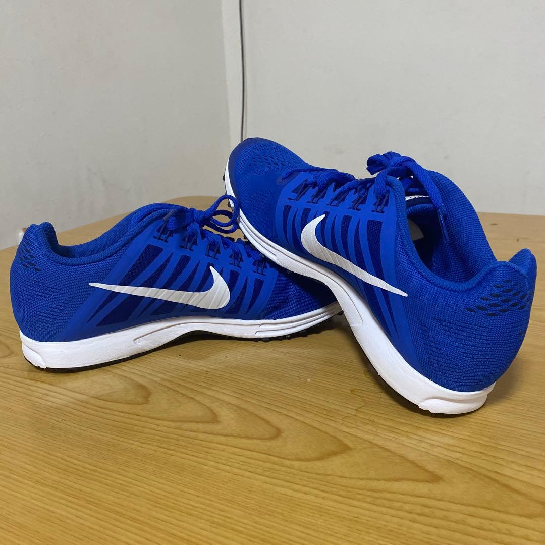 NIKE エアズームスピードレーサー6 26.5cm 新品未使用