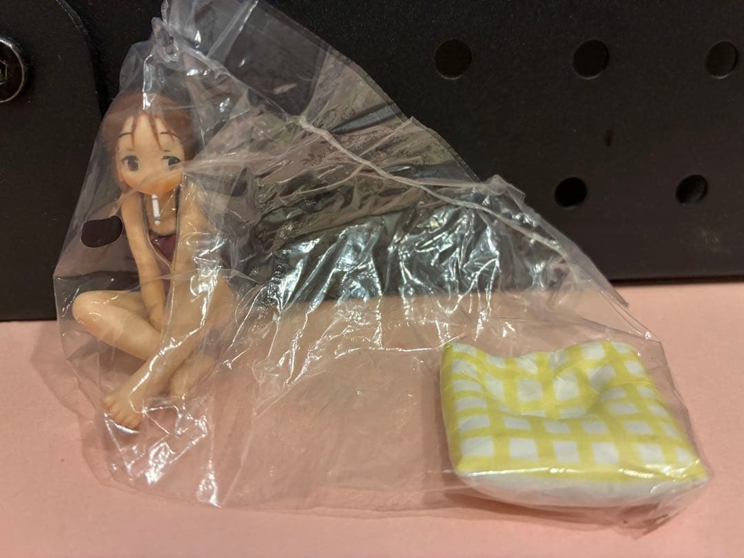 苺ましまろ　お泊まり編　SPカラー含む10種