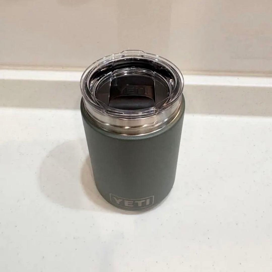 【人気色】YETI 12オンス コルスター缶インシュレーター