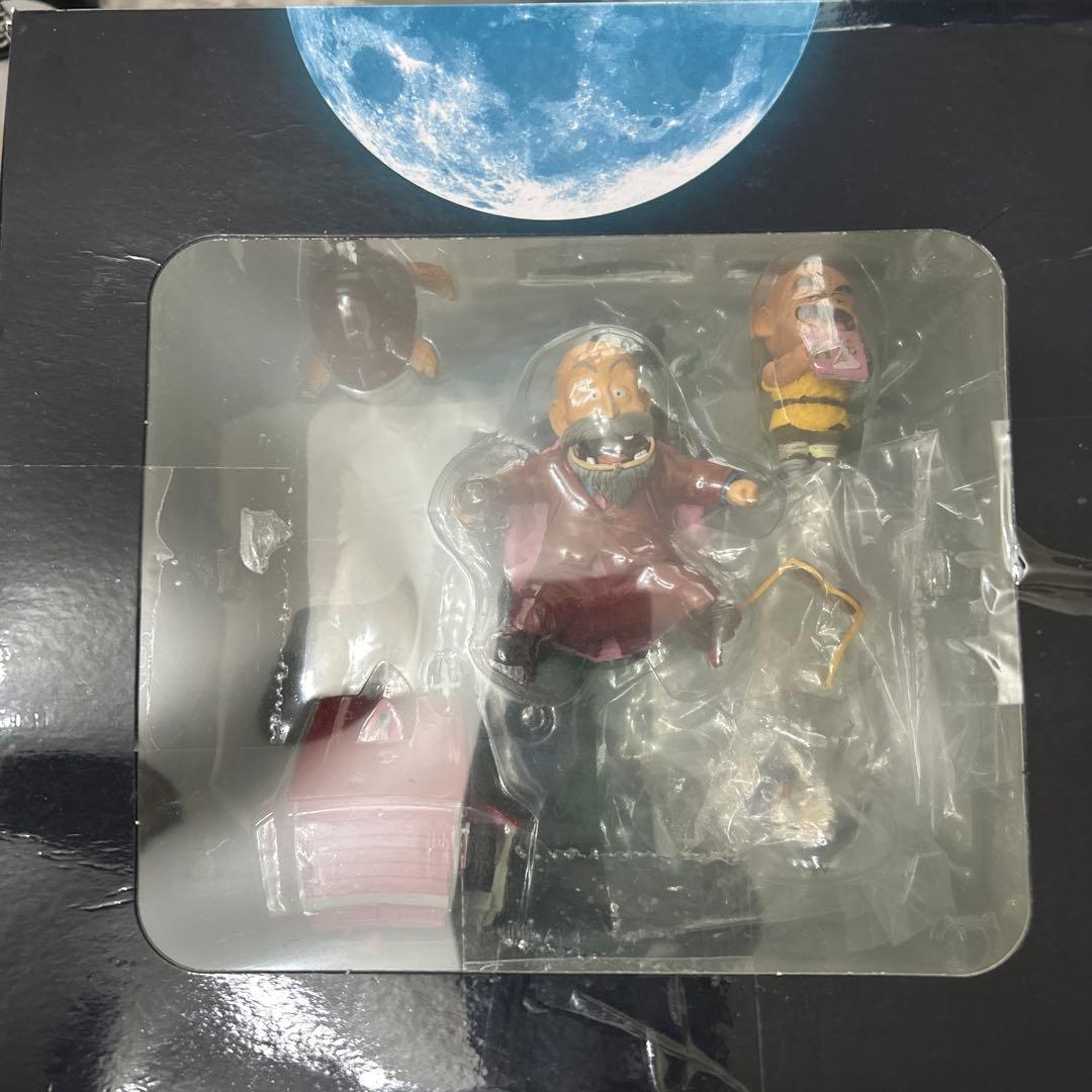 ドラゴンボール　ガレージキット