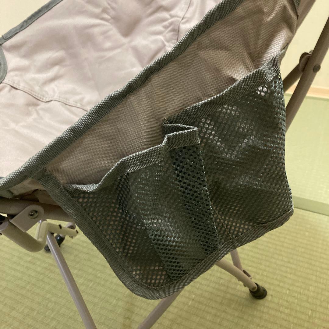 Coleman 別注　BEAUTY & YOUTH ヒーリングチェア