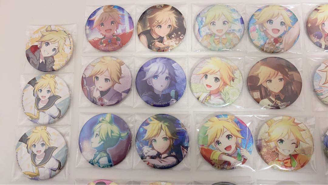 〈 即購入〇 〉鏡音レン まとめ売り