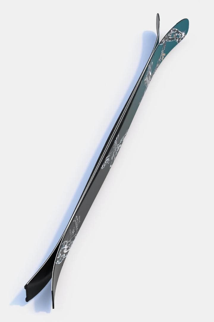 4FRNT SINISTER 186cm 4フロント シニスター