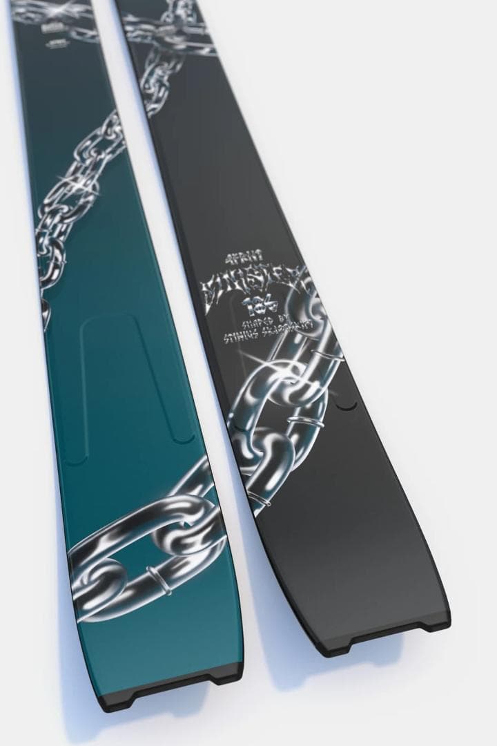 4FRNT SINISTER 186cm 4フロント シニスター