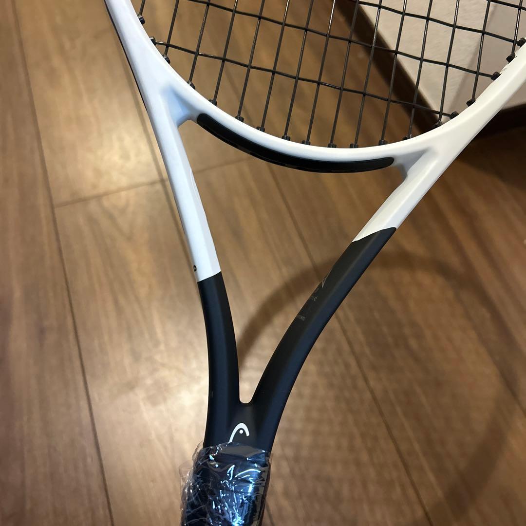 極美品 HEAD SPEED TEAM 800 2024 G2 スピードチーム