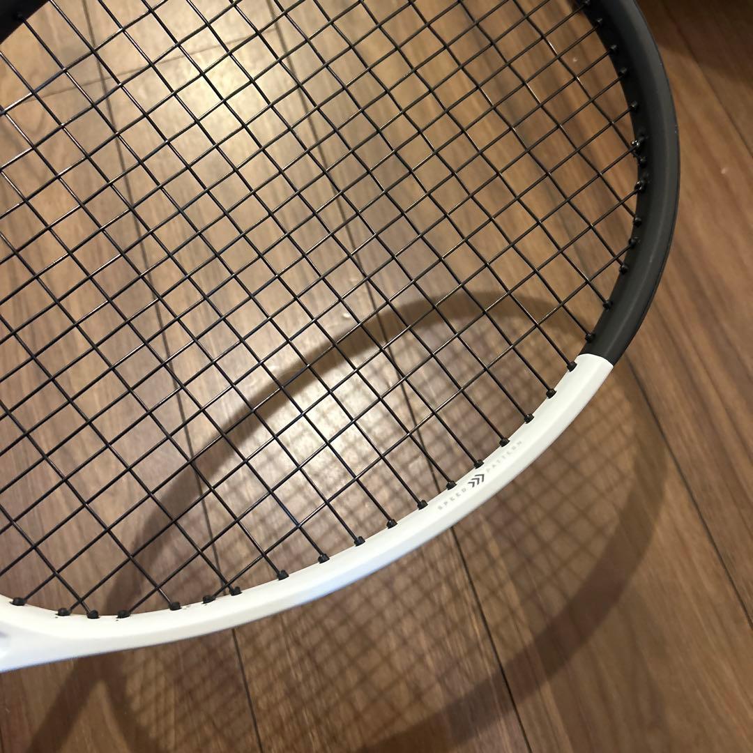 極美品 HEAD SPEED TEAM 800 2024 G2 スピードチーム