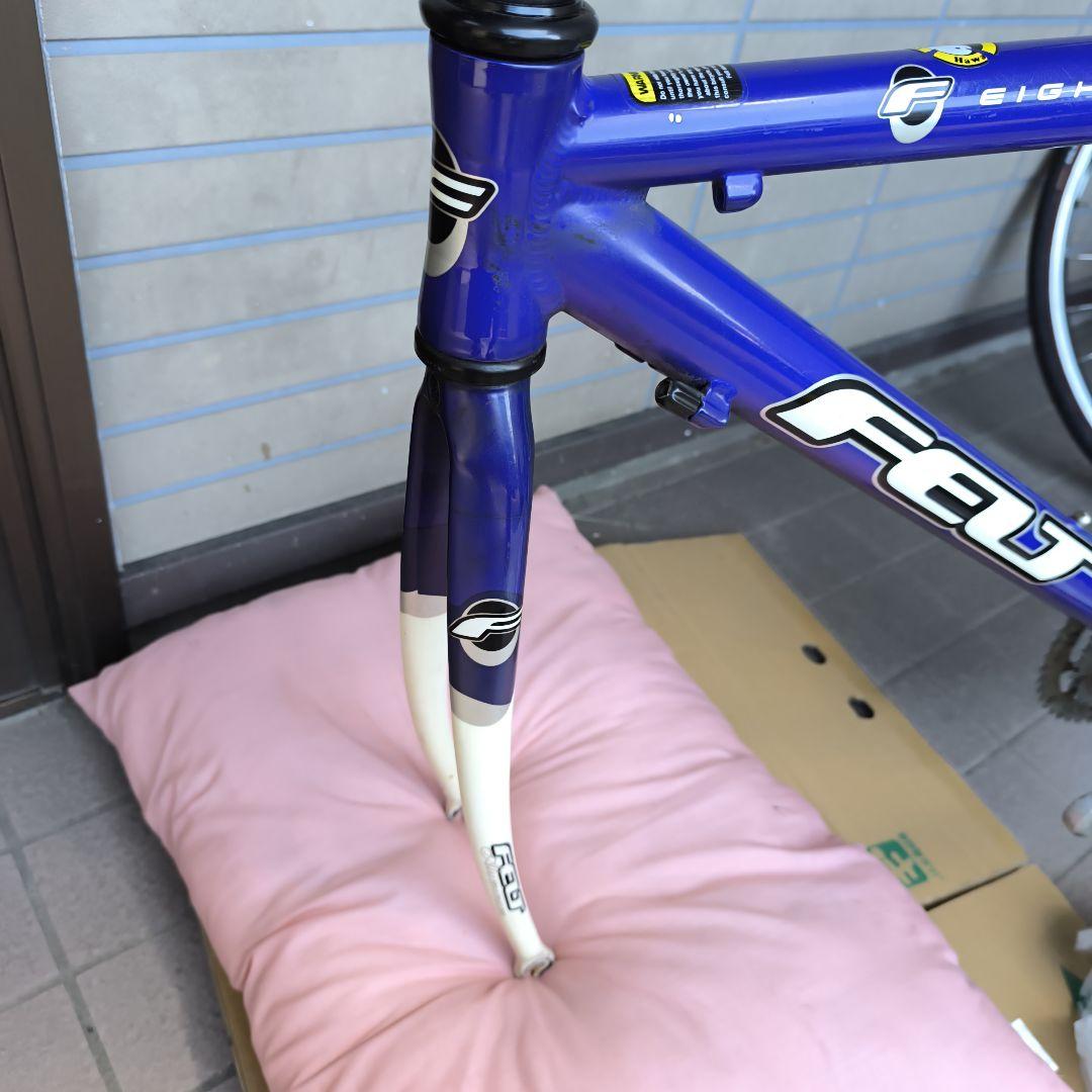 FELT　F85　ジャンク　フレーム
