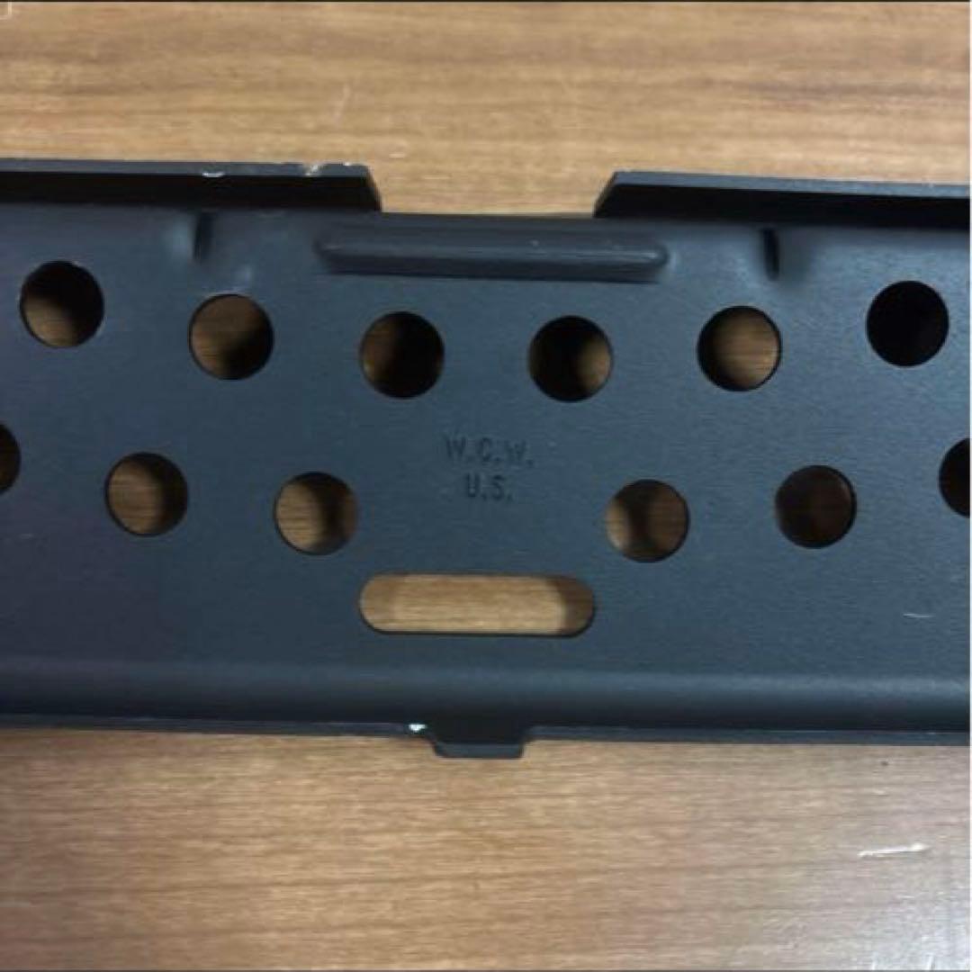 未使用品　米軍　アリスパック　SHELE CARGO SUPPORT ⑯