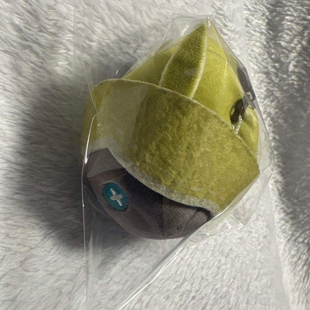 第五人格 identity V 傭兵　もちフレ　ぬいぐるみ　ナワーブ