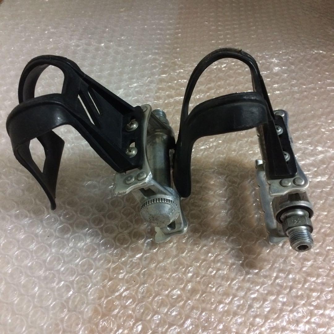 MKS フラットペダル