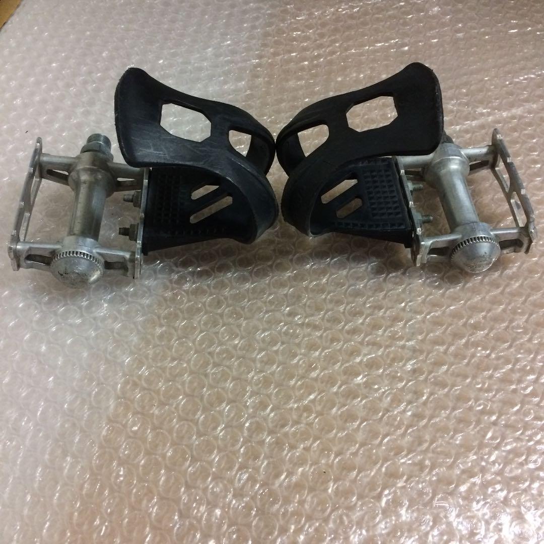MKS フラットペダル