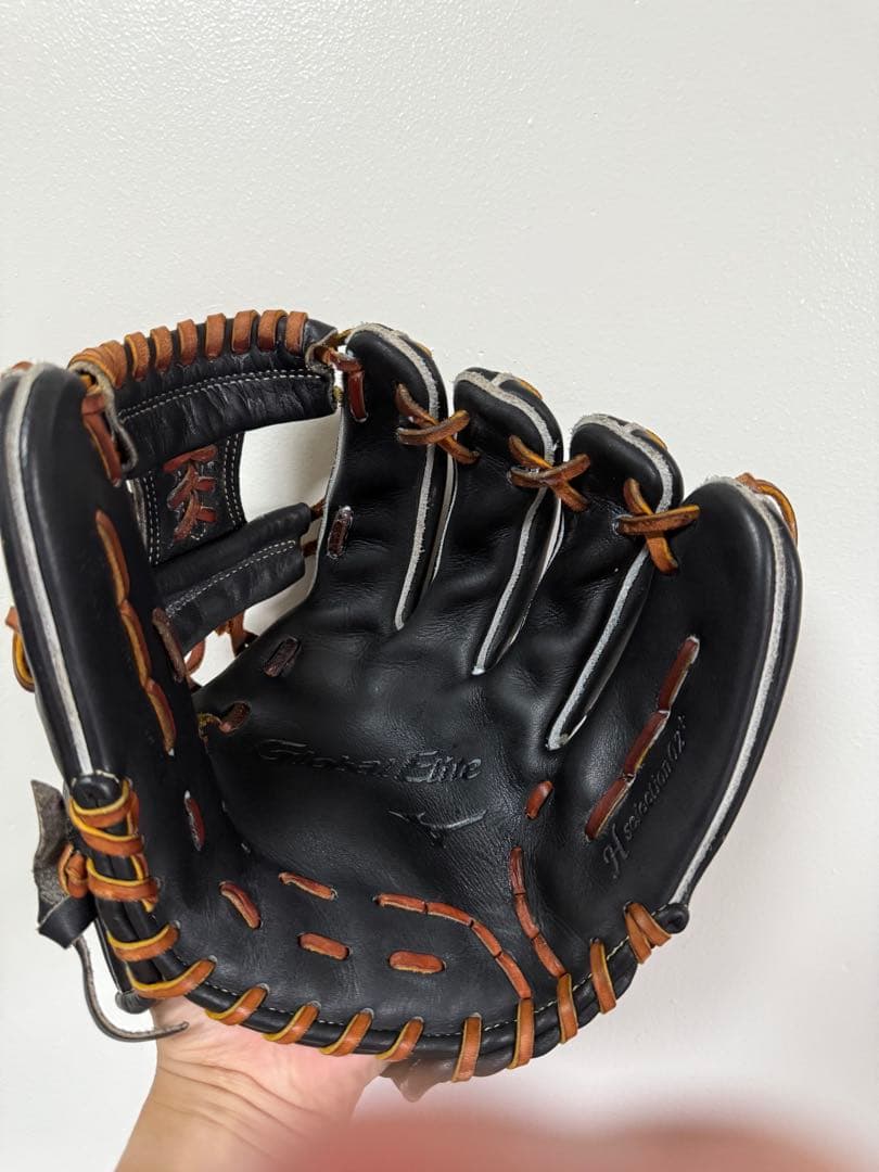 トランポリンMIZUNO グローバルエリート　軟式用