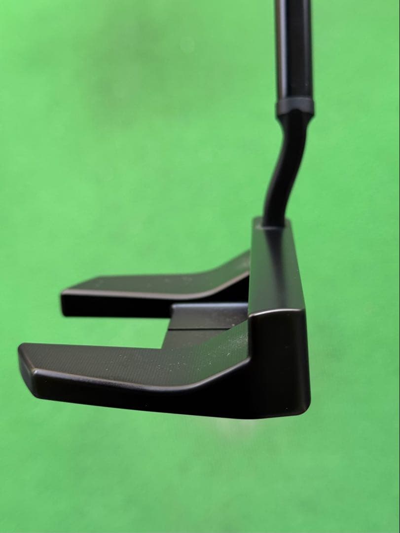 【極美品】　PING PLD PRIME TYNE4 LMITED
