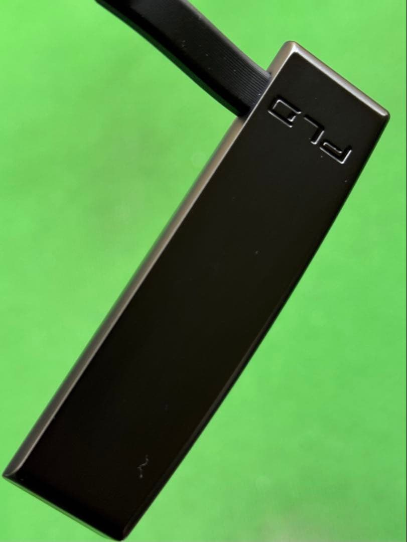 【極美品】　PING PLD PRIME TYNE4 LMITED
