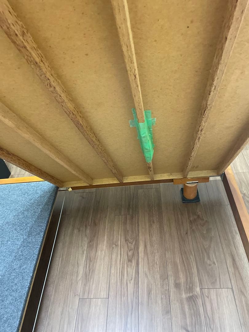 【最終値引き】 ダブルベット