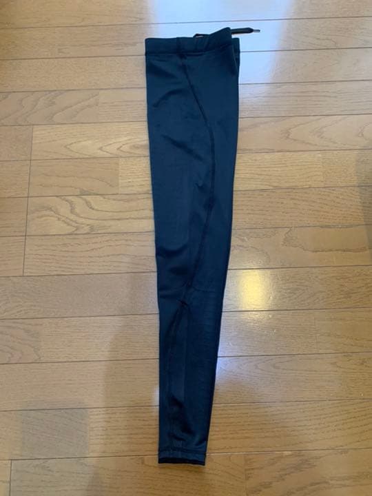 ☆新品☆ 競技用着圧タイツ　レディースサイズS