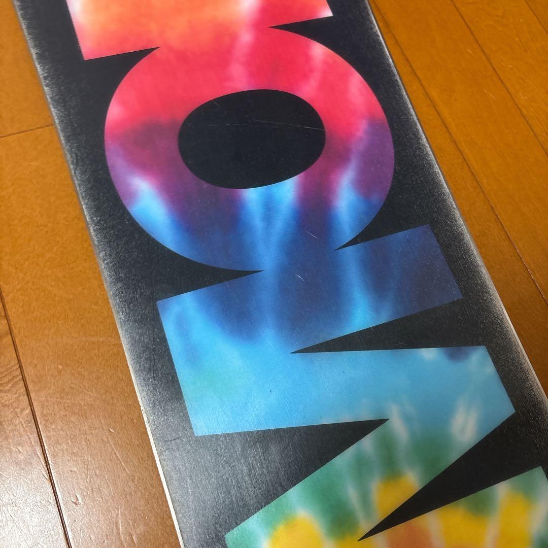 サロモン SEQUENCE + リズム ボード　3点セット　Wax済