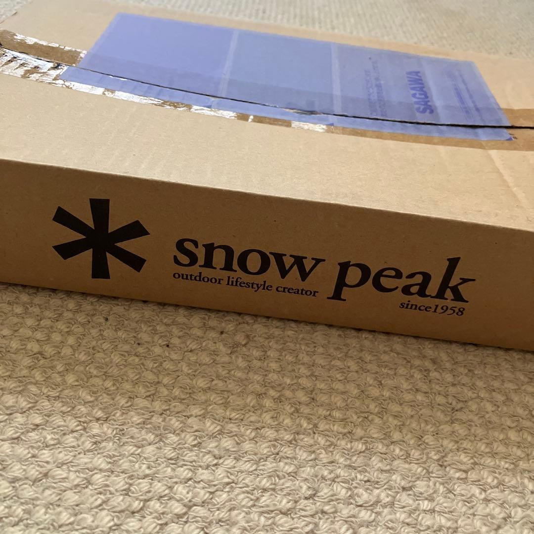 【新品】 peak ペグハンマー Pro.C