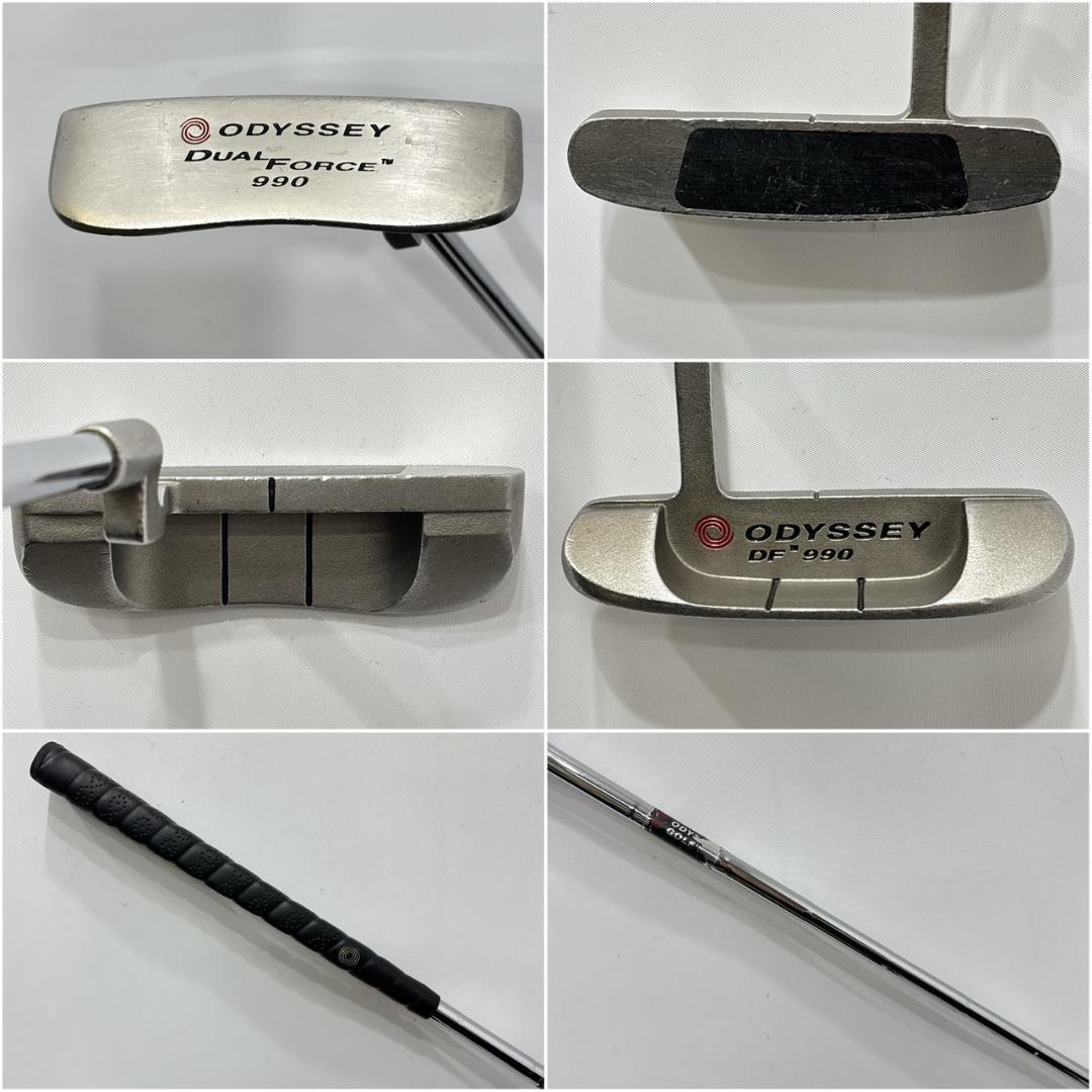 メンズ右利き初心者用　ゼクシオ　7＆8＆9代目　ゴルフクラブセット　W₋2794