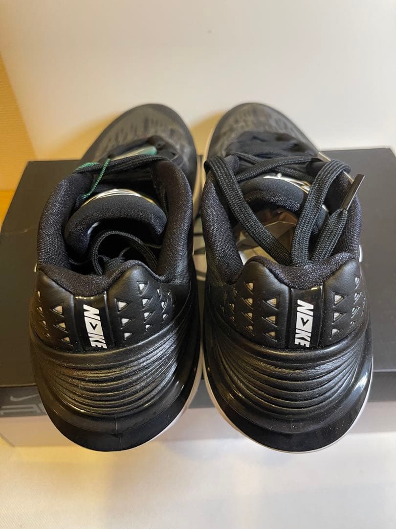 Nike Air Zoom GT Cut 2 9.5 ブラック
