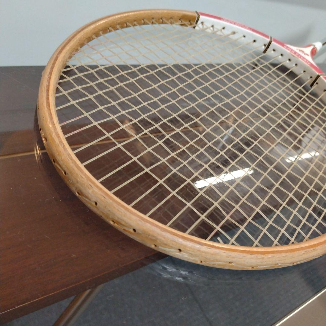 ✨️美品✨️ YONEX ヨネックス クイーンハート　バドミントンラケット