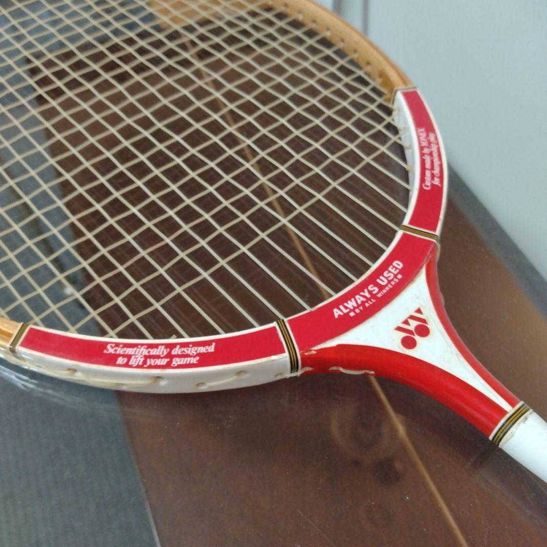 ✨️美品✨️ YONEX ヨネックス クイーンハート　バドミントンラケット