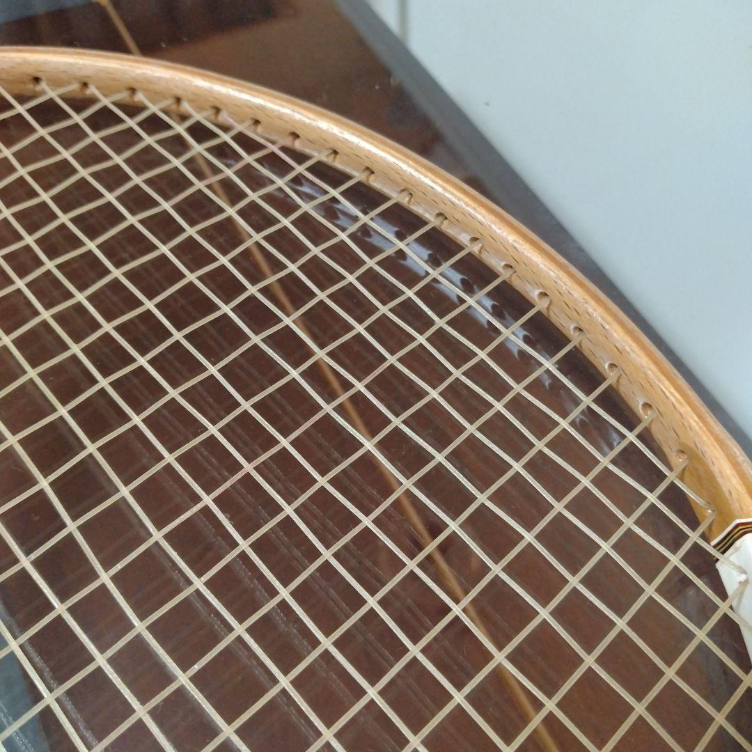 ✨️美品✨️ YONEX ヨネックス クイーンハート　バドミントンラケット