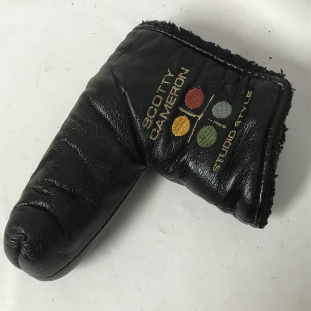 クラブ SCOTTY CAMERON STUDIO STYLE NEW PORT