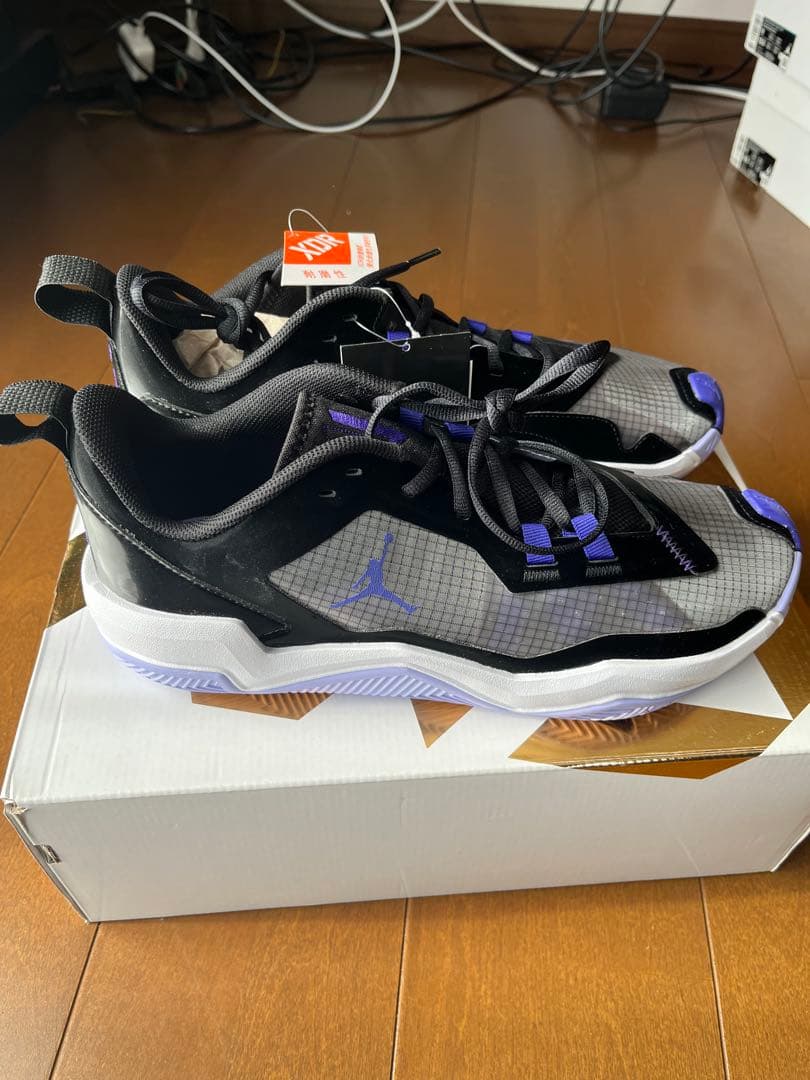 ジョーダン　ワンテイク4PF Jordan