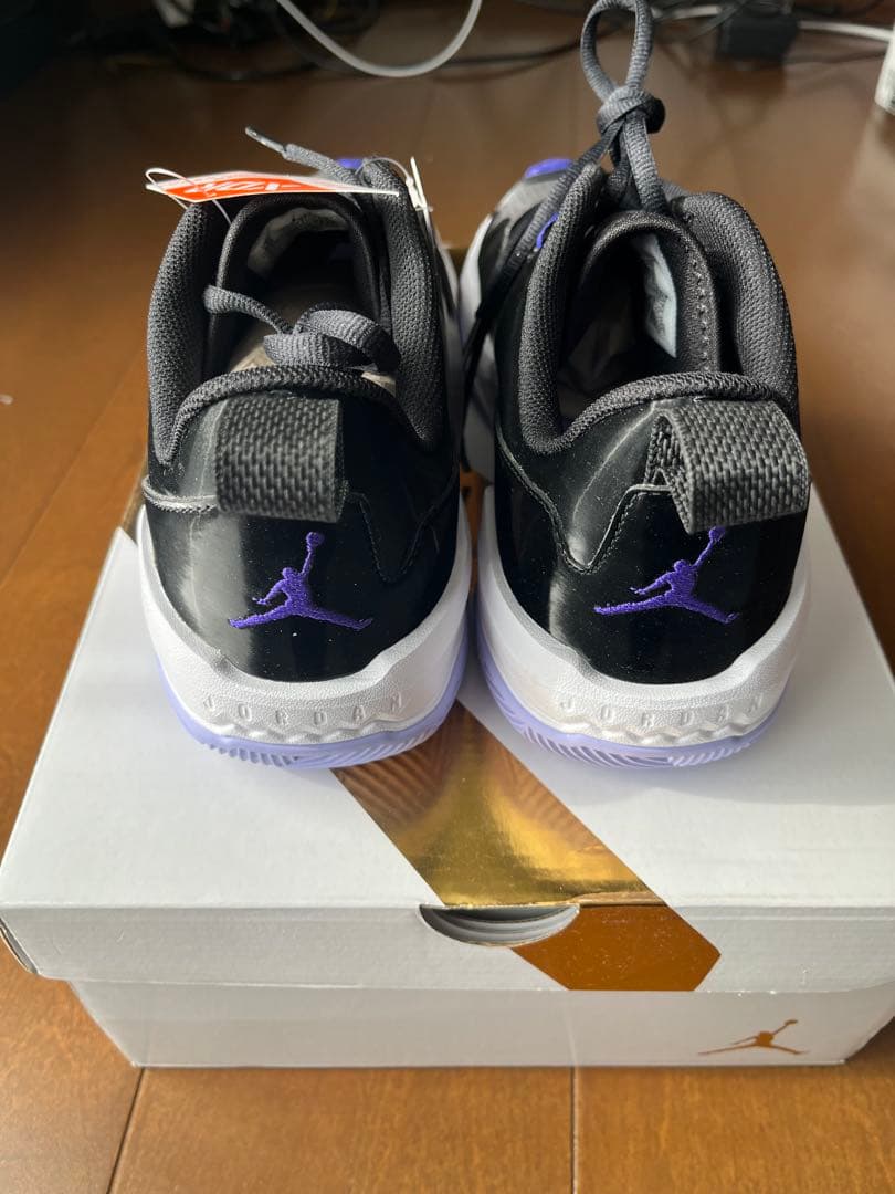 ジョーダン　ワンテイク4PF Jordan