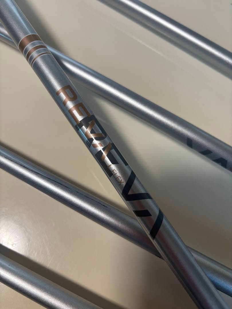 Callaway キャロウェイ REVA レバ アイアンセット