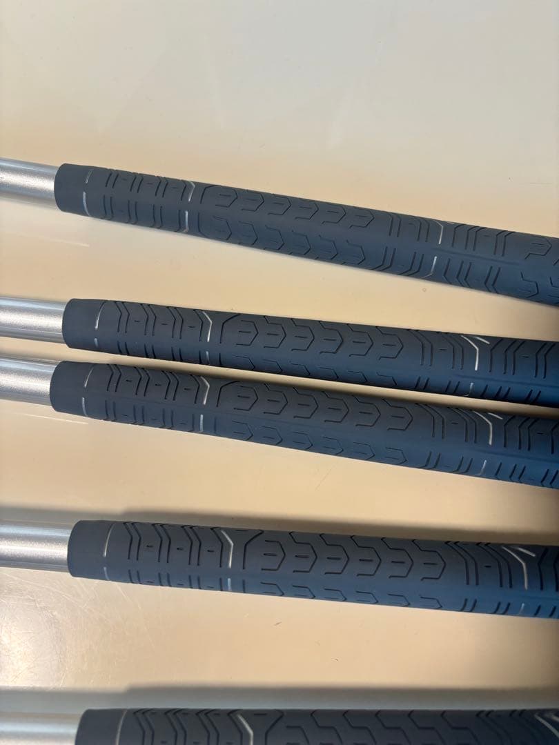 Callaway キャロウェイ REVA レバ アイアンセット