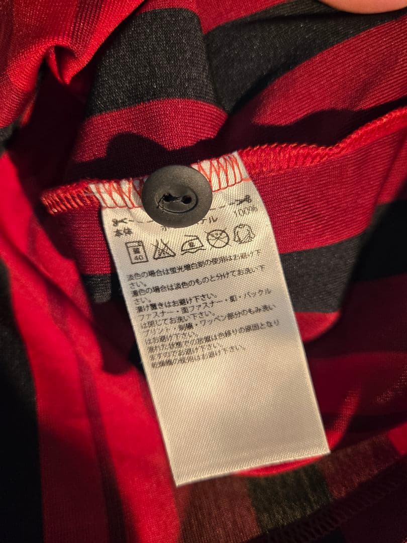 【正規品】14/15 ACミラン ユニフォーム 本田圭佑 在籍時代