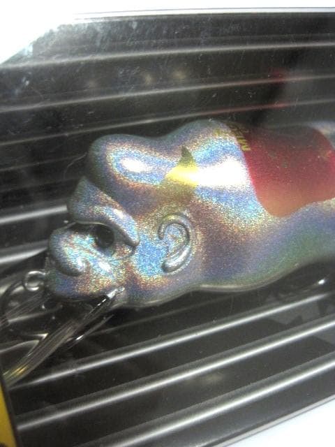 Megabass メガバス GONG　DAIFUKU SKY FALL SP-C