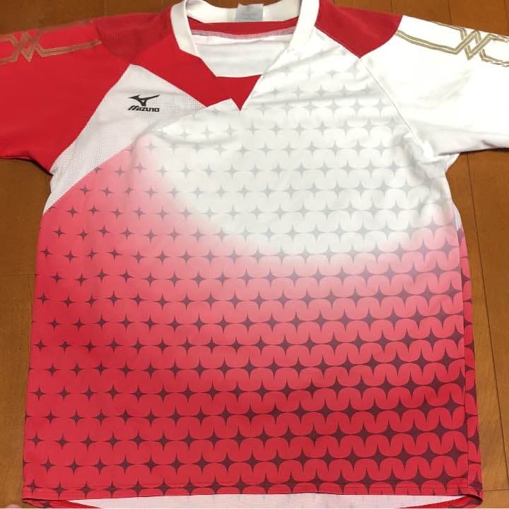 ヨネックス バドミントン ウェア