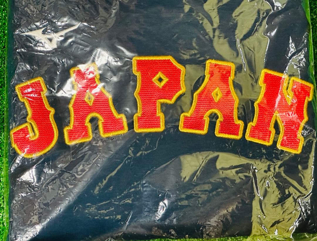 侍ジャパン オーセンティック ストレッチスウェットパーカー L