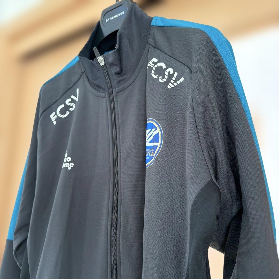 FC MACHIDA ZELVIA ジャージ 町田ゼルビア
