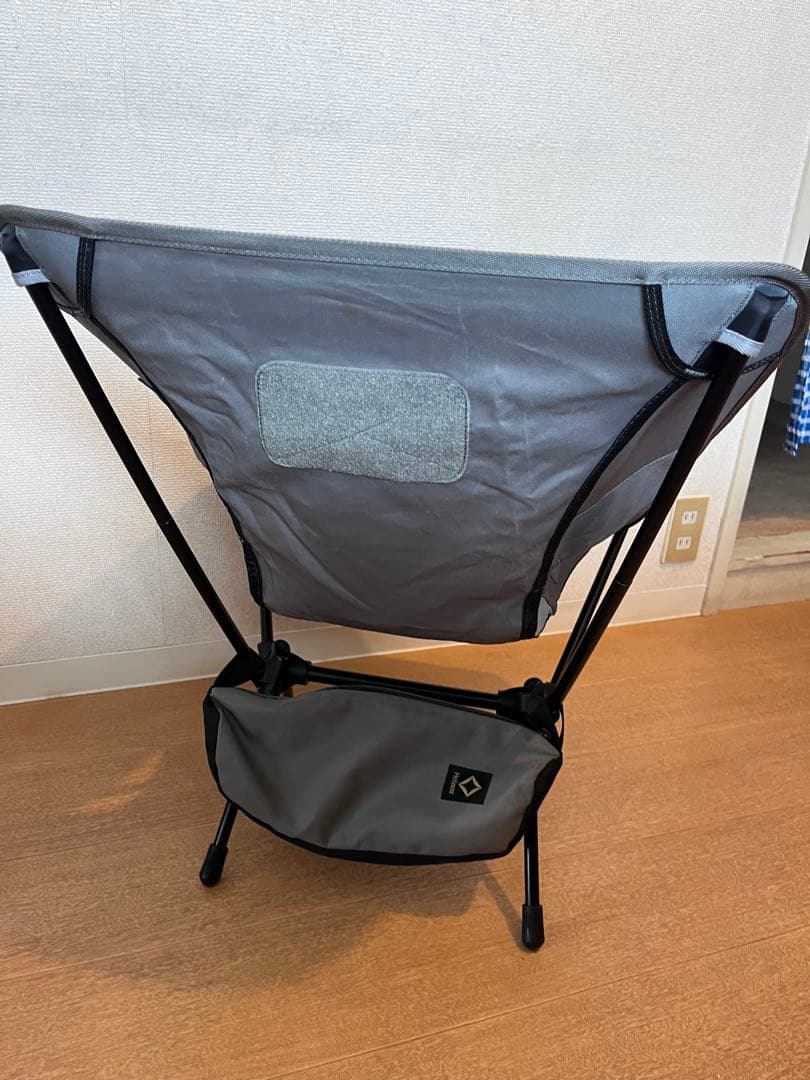 Helinox ヘリノックス　タクティカルチェア　フォリッジ