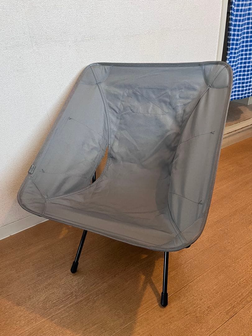 Helinox ヘリノックス　タクティカルチェア　フォリッジ