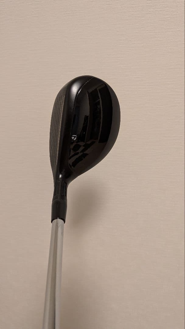 TaylorMade STEALTH 4H ユーティリティ 23度　HD