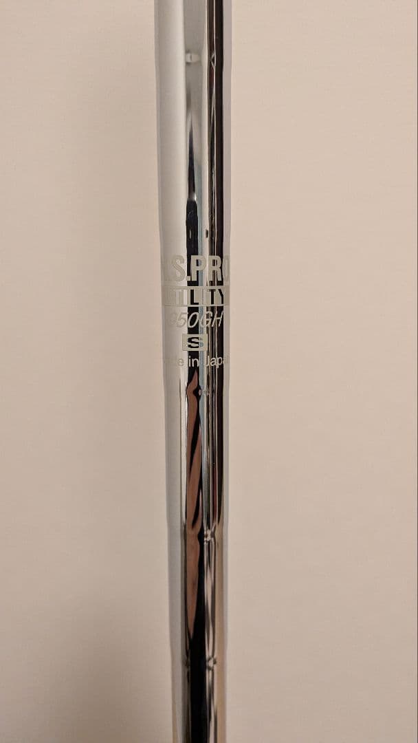TaylorMade STEALTH 4H ユーティリティ 23度　HD