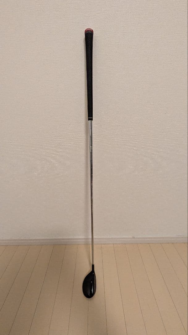 TaylorMade STEALTH 4H ユーティリティ 23度　HD
