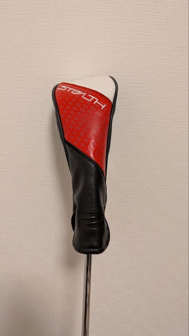 TaylorMade STEALTH 4H ユーティリティ 23度　HD