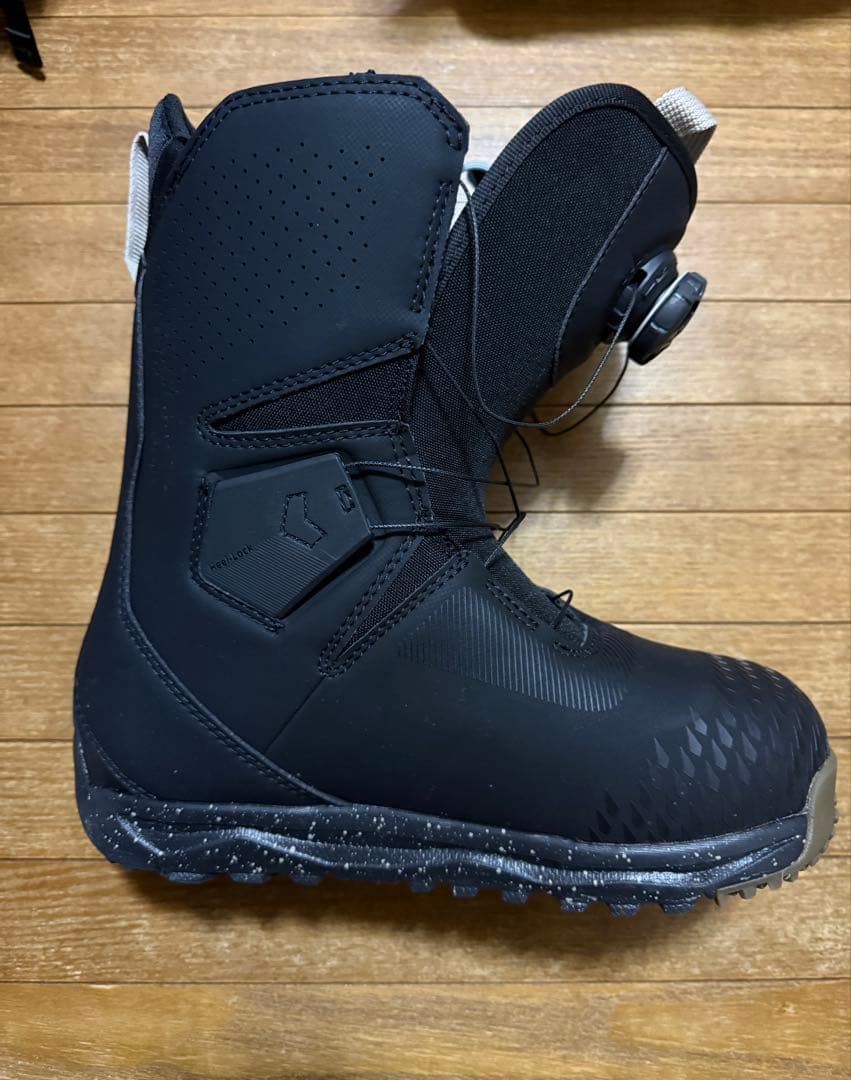 NIDECKER Altai 25〜26 スノーボードブーツ　23.5センチ